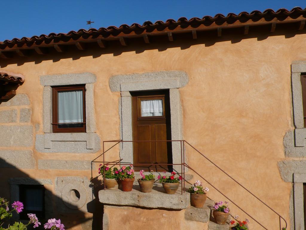 Casa Da Ti Cura Konuk evi Atenor Dış mekan fotoğraf
