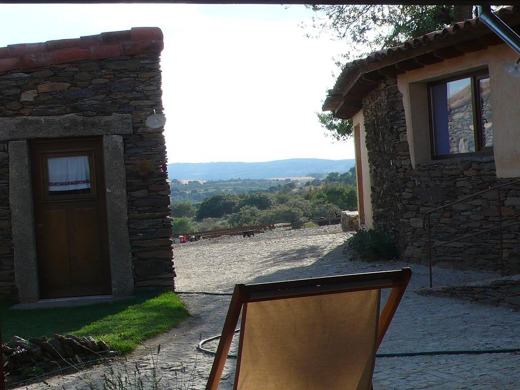 Casa Da Ti Cura Konuk evi Atenor Dış mekan fotoğraf