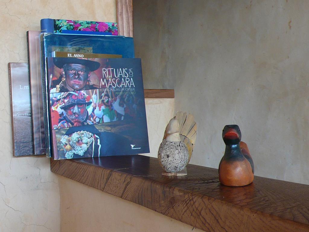 Casa Da Ti Cura Konuk evi Atenor Dış mekan fotoğraf
