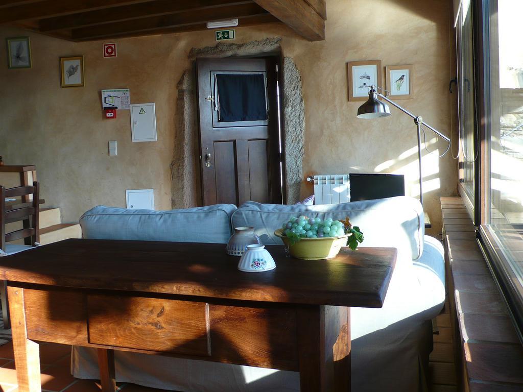 Casa Da Ti Cura Konuk evi Atenor Dış mekan fotoğraf