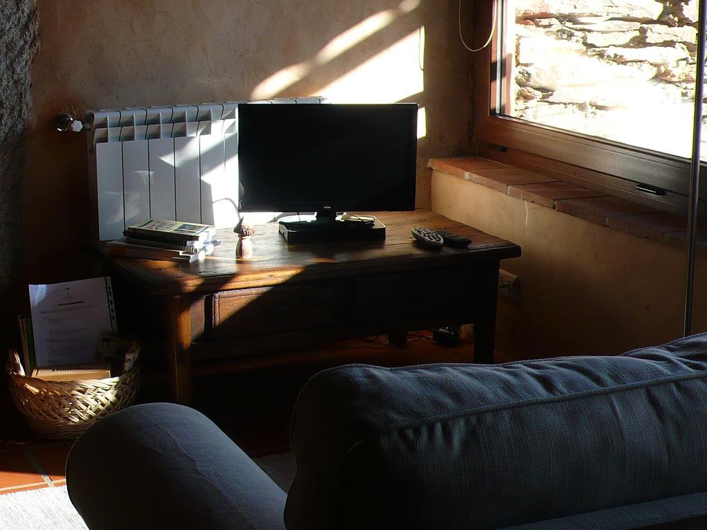 Casa Da Ti Cura Konuk evi Atenor Dış mekan fotoğraf