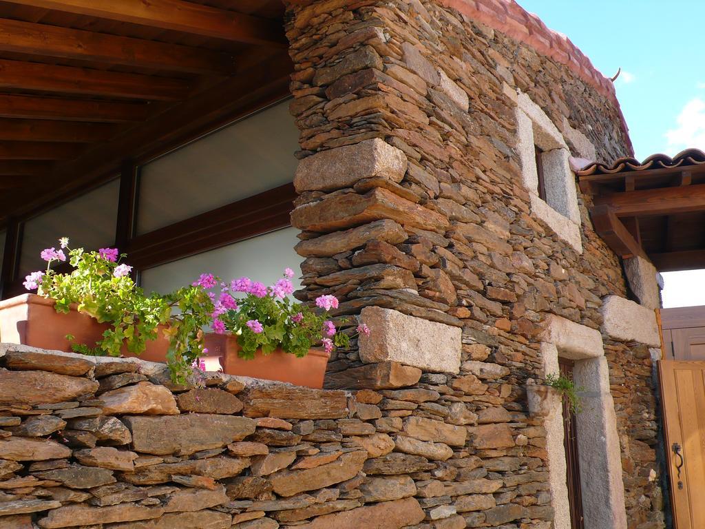 Casa Da Ti Cura Konuk evi Atenor Dış mekan fotoğraf