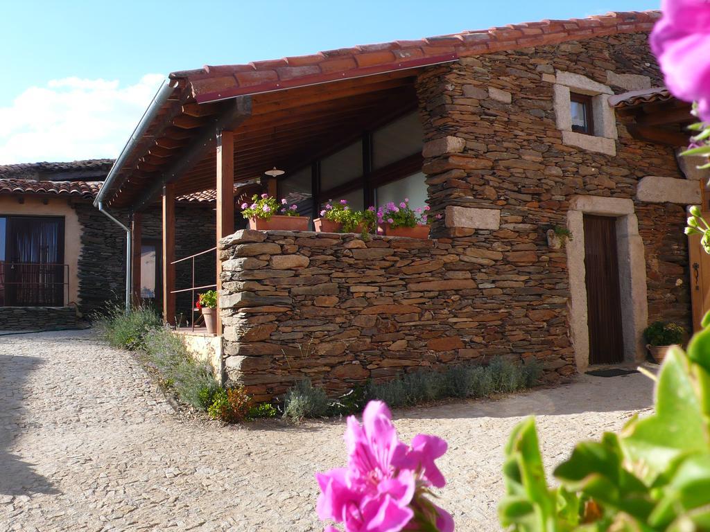 Casa Da Ti Cura Konuk evi Atenor Dış mekan fotoğraf
