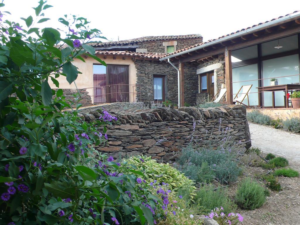 Casa Da Ti Cura Konuk evi Atenor Dış mekan fotoğraf
