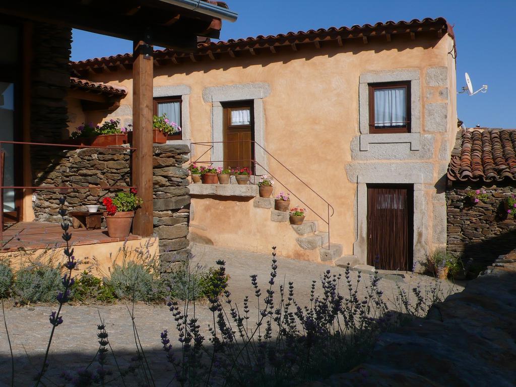 Casa Da Ti Cura Konuk evi Atenor Dış mekan fotoğraf