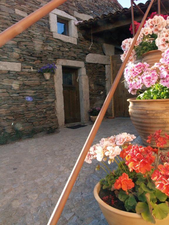 Casa Da Ti Cura Konuk evi Atenor Dış mekan fotoğraf