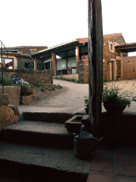 Casa Da Ti Cura Konuk evi Atenor Dış mekan fotoğraf
