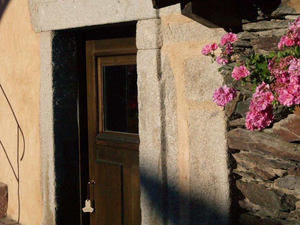 Casa Da Ti Cura Konuk evi Atenor Dış mekan fotoğraf