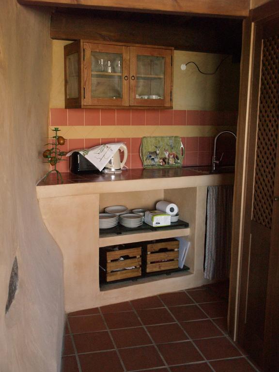 Casa Da Ti Cura Konuk evi Atenor Dış mekan fotoğraf