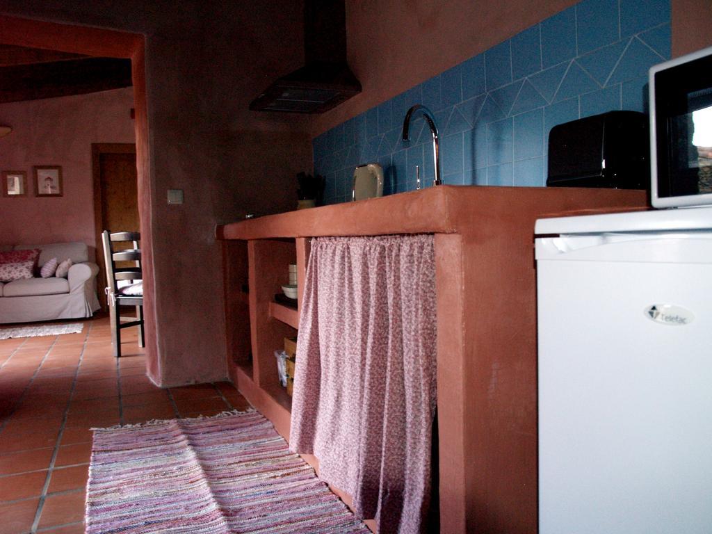 Casa Da Ti Cura Konuk evi Atenor Dış mekan fotoğraf