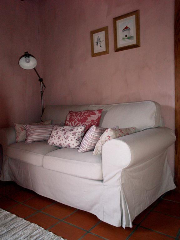 Casa Da Ti Cura Konuk evi Atenor Dış mekan fotoğraf