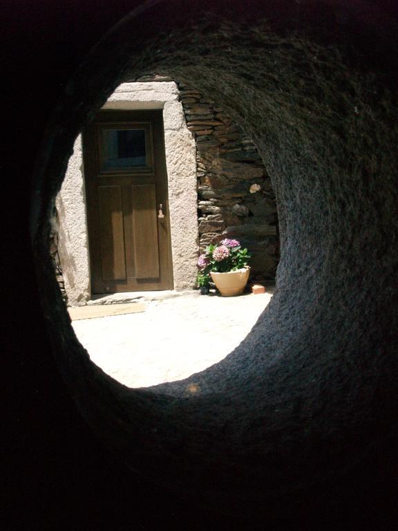 Casa Da Ti Cura Konuk evi Atenor Dış mekan fotoğraf