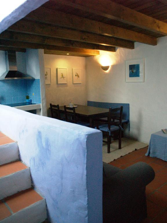 Casa Da Ti Cura Konuk evi Atenor Dış mekan fotoğraf
