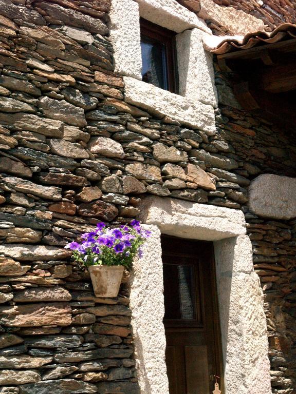Casa Da Ti Cura Konuk evi Atenor Dış mekan fotoğraf