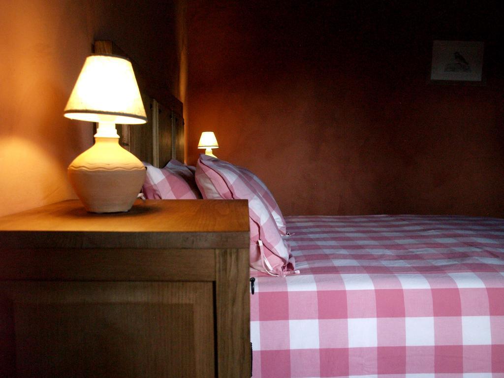 Casa Da Ti Cura Konuk evi Atenor Dış mekan fotoğraf