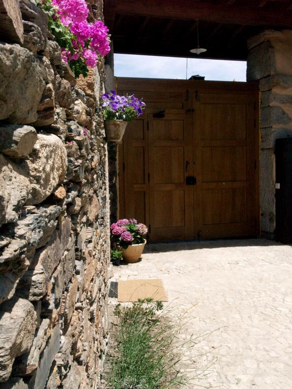 Casa Da Ti Cura Konuk evi Atenor Dış mekan fotoğraf