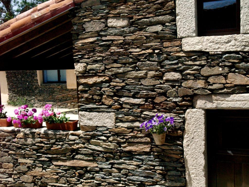 Casa Da Ti Cura Konuk evi Atenor Dış mekan fotoğraf