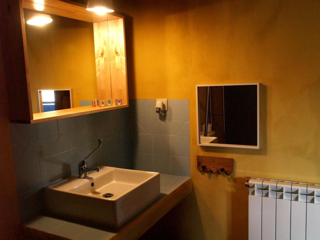 Casa Da Ti Cura Konuk evi Atenor Dış mekan fotoğraf