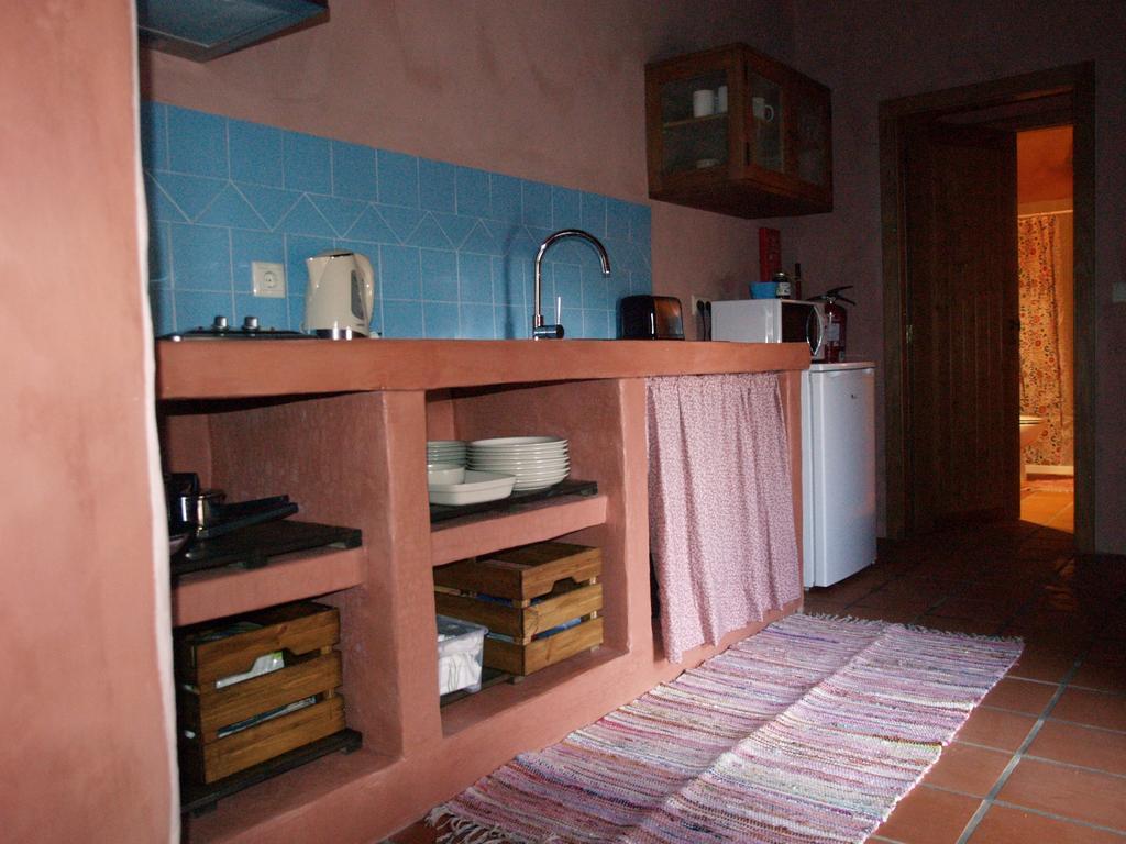 Casa Da Ti Cura Konuk evi Atenor Dış mekan fotoğraf